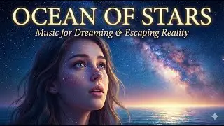 Music for Dreaming & Escaping Reality | 