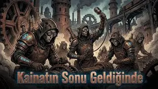 S&Ouml;Z KONUSU SONUYSA K&Acirc;İNATIN...