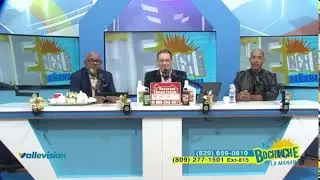 El Bochinche En Vivo7-1-26