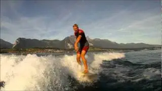Tauscheck Bootsvermietung Thunersee