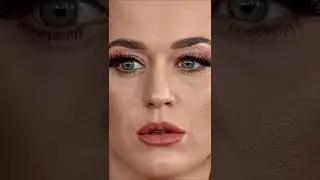 Real makeup skin Textures of celebrities without filter 😳