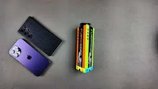Fusion Cord PD Cable 65W- What's inside the box