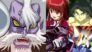 SRW 30: All DLC Characters VS Dr Hell Unique Quotes (Mazinger INFINITY Final Fight DLC1 2 Expansion]