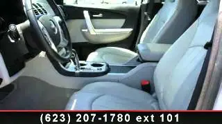 - Liberty GMC and Buick - Peoria, AZ 85382