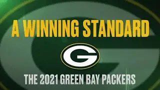 A Winning Standard: The 2021 Green Bay Packers | NFL Fanzone