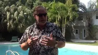 Swimming Taper - How to taper men versus women - Sam Freas