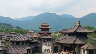 A civilização chinesa e os diálogos com o Ocidente