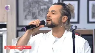 Seyran Ismayilkhanov - Ey Insan #xəzərtv #baku 