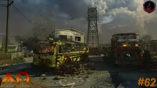 Alpha Omega - Playing Then Ranking Every Zombies Map Ever