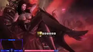 Lost Ark Bug Vykas TYPING