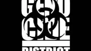 Genocide District - Into Oblivion