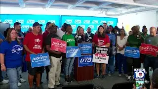 Miami-Dade teachers union faces existential vote