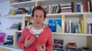 BEN LEE discusses his ISLAM album for kids.