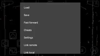 Add Cheat Codes On Your GBA Emulator Android