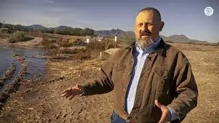 Tucson's Secret Water Stash