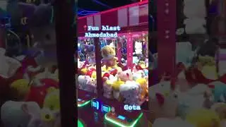 #funblast #gota #ahmedabad #travel #vlog #fun Fun blast gota best place for kids and adults