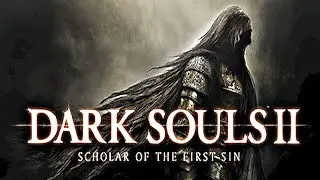 Dark Souls 2 &ndash; Part 18 Walkthrough (No Commentary) | UA