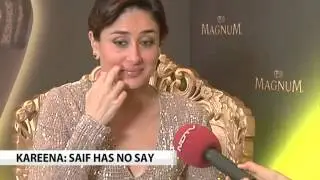 Kareena Kapoor Khan has 'no interest' in AIB Roast