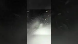 Skiing Fail Caught Live! | #Velcuz #twitch #shorts #clips