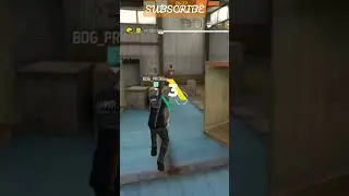 Smooth❤ #blackdotgaming #freefire #battleroyalegame #gaming #blackdott #freefiregaming #free