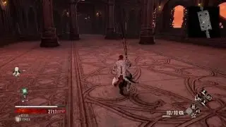 CODE VEIN - Easy BOSS Kills - Blade Bearer/Cannoneer