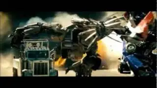 Transformers Season 1 Live Action Intro