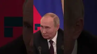 Putin behauptet: Deutschland von US-Truppen besetzt