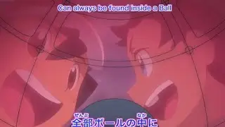 Pok&eacute;mon Sword and Shield Anime 2nd Opening English Subbed (HD)