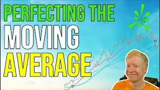 Best Moving Average Setup in ThinkorSwim
