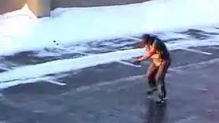 BOXOMYLK - Amorous Thorns (official music video) 2004