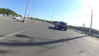nova scotia 1 leaving ferry at pictou july 2014