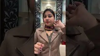 | Daily Silver & Gold Jewellery LIVE 💍 Exclusive Designs Only at Shivam Om Jewellers