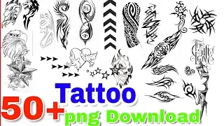 😋50+ CB Edits Tattoos png Download link Here || CB Edits new tutorial aal png material download