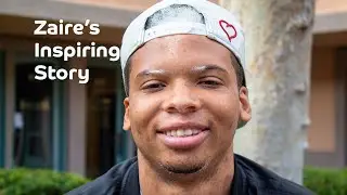 Zaire's Story | 