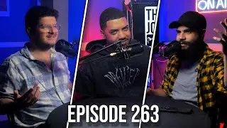 A TV Spinoff and A New Basketball Season | The Joystick Show #263