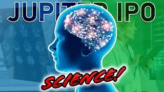 IPO News - JUPITER Neurosciences IPO