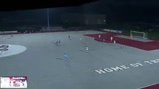 Faith Christian Academy vs MaST Community Charter School Mens Varsity Soccer