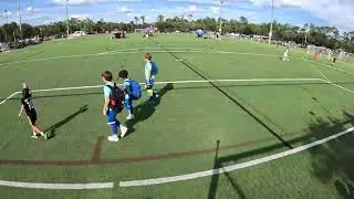 Streaming Live from my #GoPro