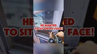 He Wanted What?! #thefinalsgame #tricksterteo #gamingchannel