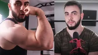 Chinups Alone Aren't Enough For Biceps