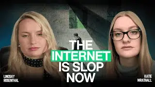The Internet is Broken, this is what comes next