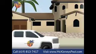 McKinney's Pool Service