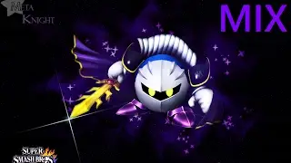 MK MIX