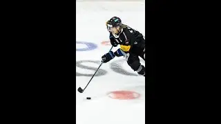 Marcus S&ouml;rensen with the silky setup 😮&zwj;💨