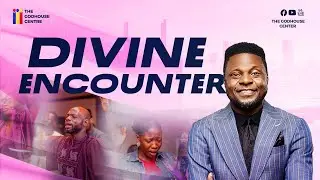 Divine Encounter | Wednesday 24-December-2025
