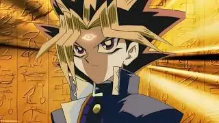 Yugi & Kaiba Team Up + The First God Card (Season 2 Episodes 14-25)