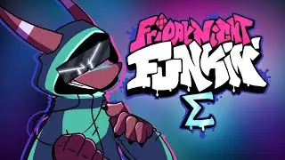 Friday Night Funkin - Vs. Demetrios Mod