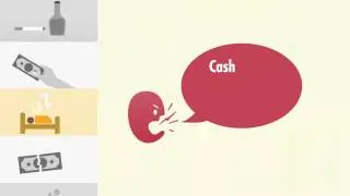 Cash Transfers: Myths vs. Reality