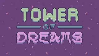 Stardust Machine - Tower of Dreams OST - Tom Sanborn
