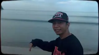 TULOY SA PAG LAKAD - TETANO (OMV) PROD. BY RAM CRUZ MV ENHANCED BY KELZANO OF GOTMIC INTERNATIONAL